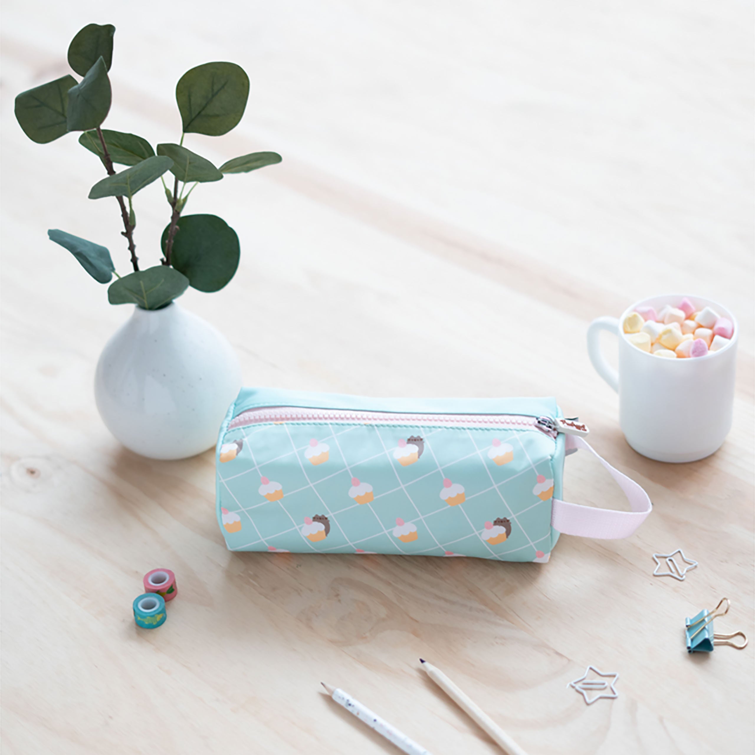 Produktbild Pusheen - Purr Fection Federmäppchen