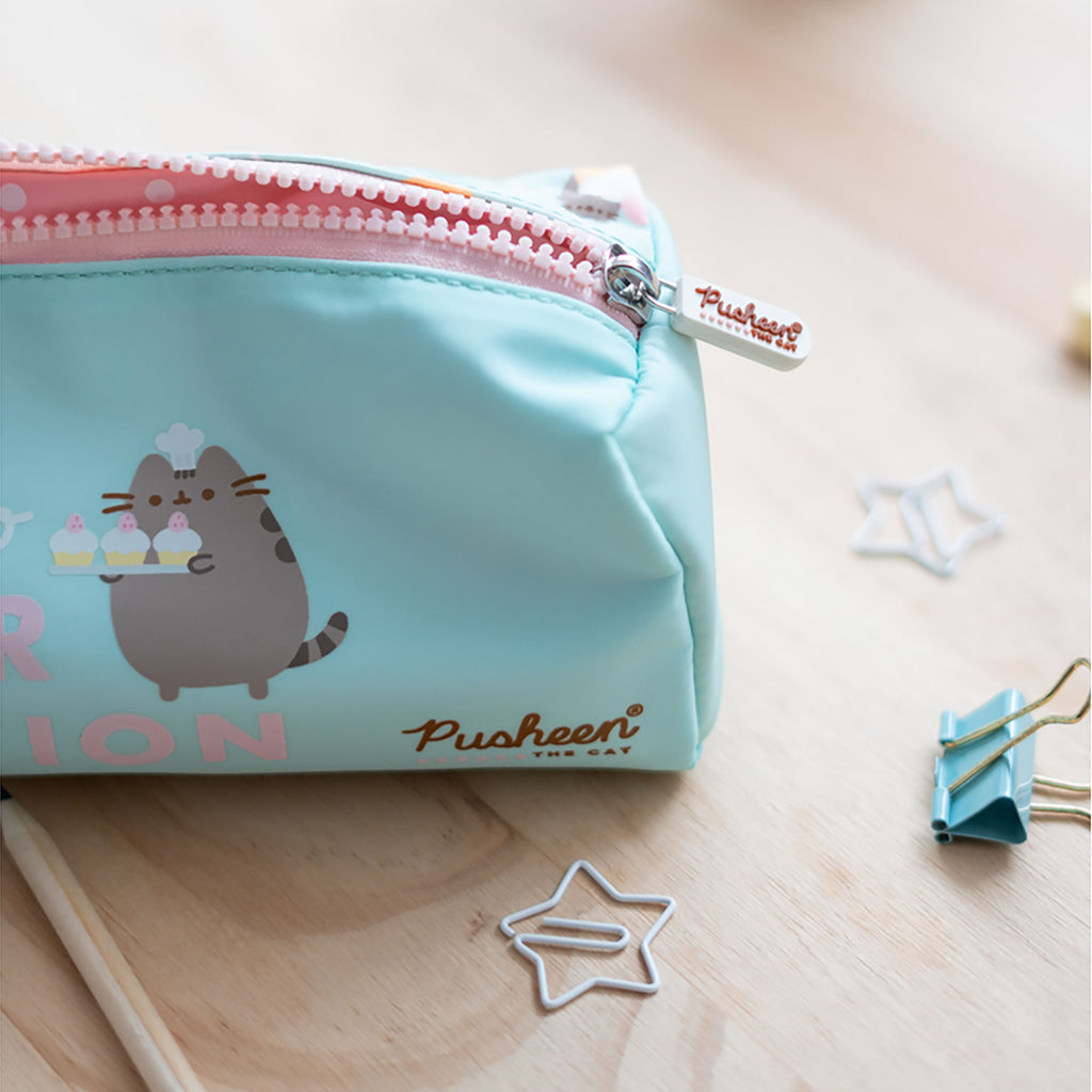 Product image Pusheen - Purr Fection Pencil Case
