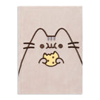 Produktbild Pusheen - Cookie Plüsch Notizbuch