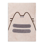 Produktbild Pusheen - Cookie Plüsch Notizbuch