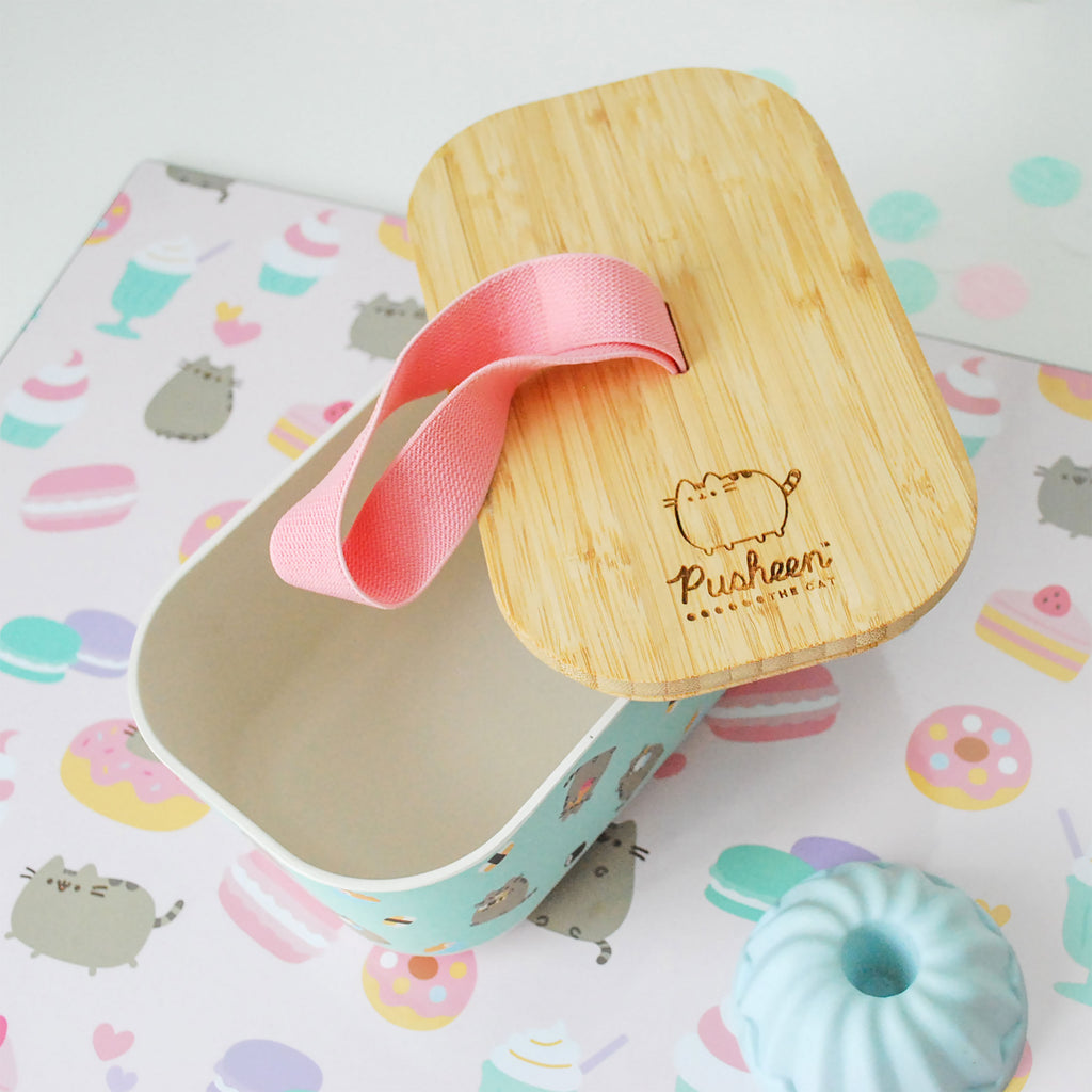 Produktbild Pusheen - Foodie Lunchbox