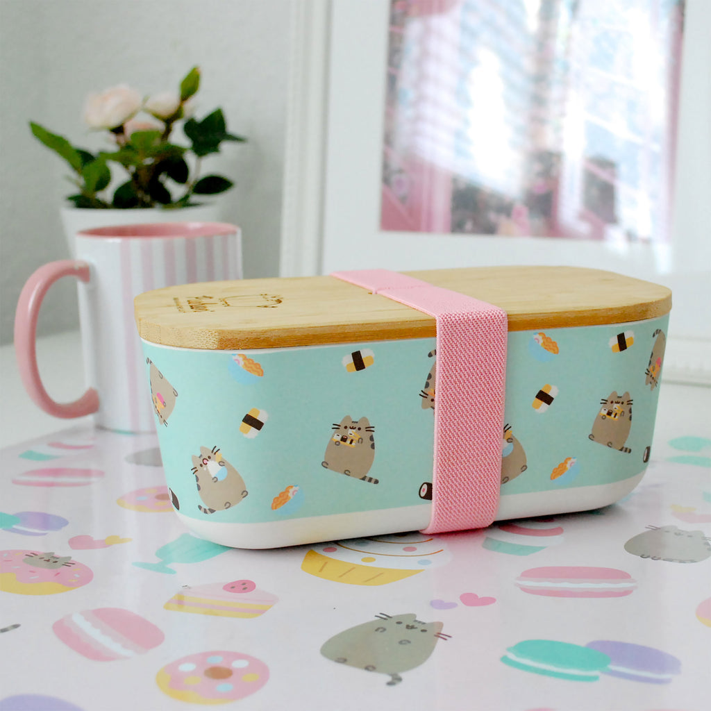 Produktbild Pusheen - Foodie Lunchbox