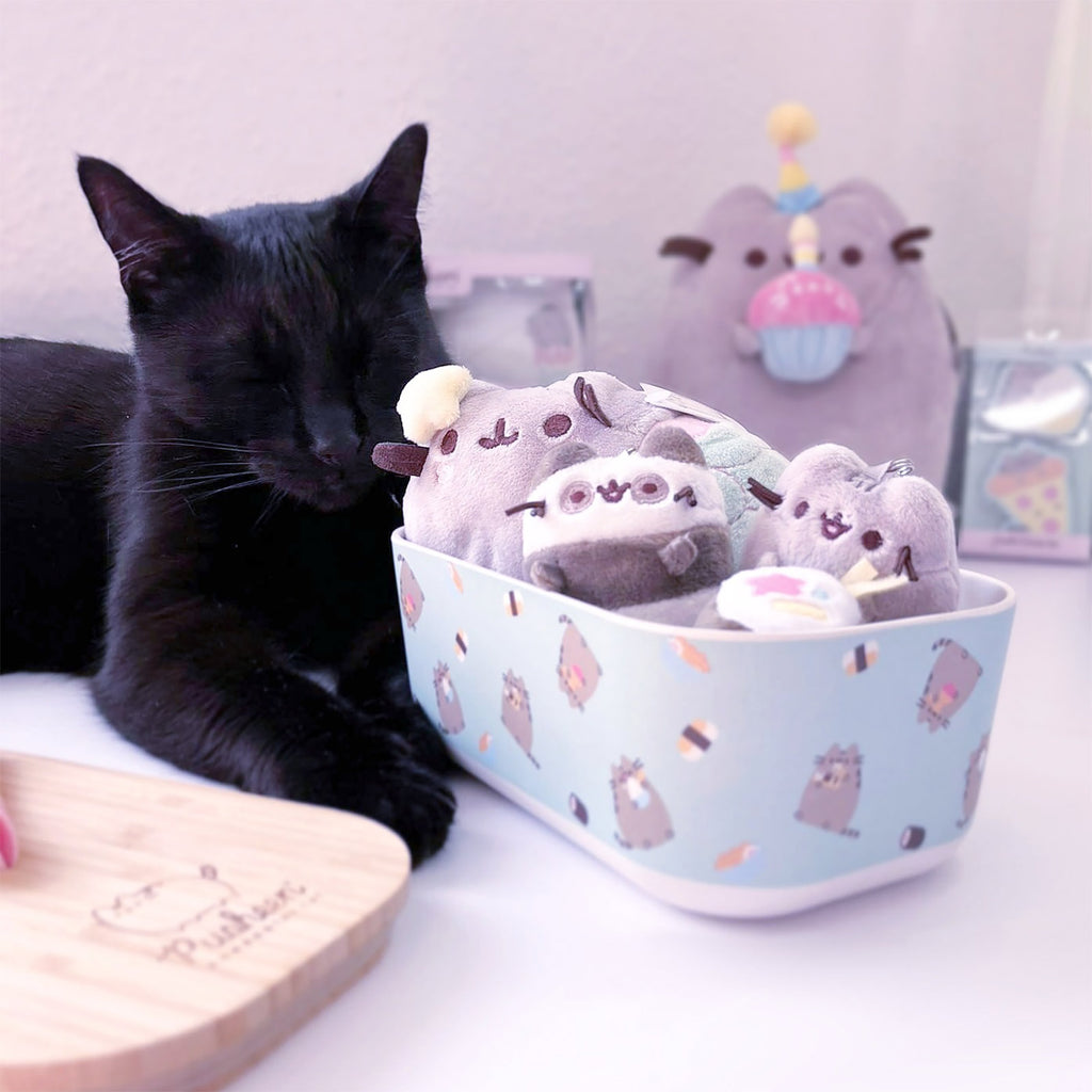 Produktbild Pusheen - Foodie Lunchbox