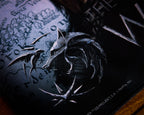 Produktbild Witcher - Geralt, Ciri und Yennefer Mousepad
