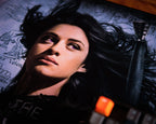 Produktbild Witcher - Geralt, Ciri und Yennefer Mousepad
