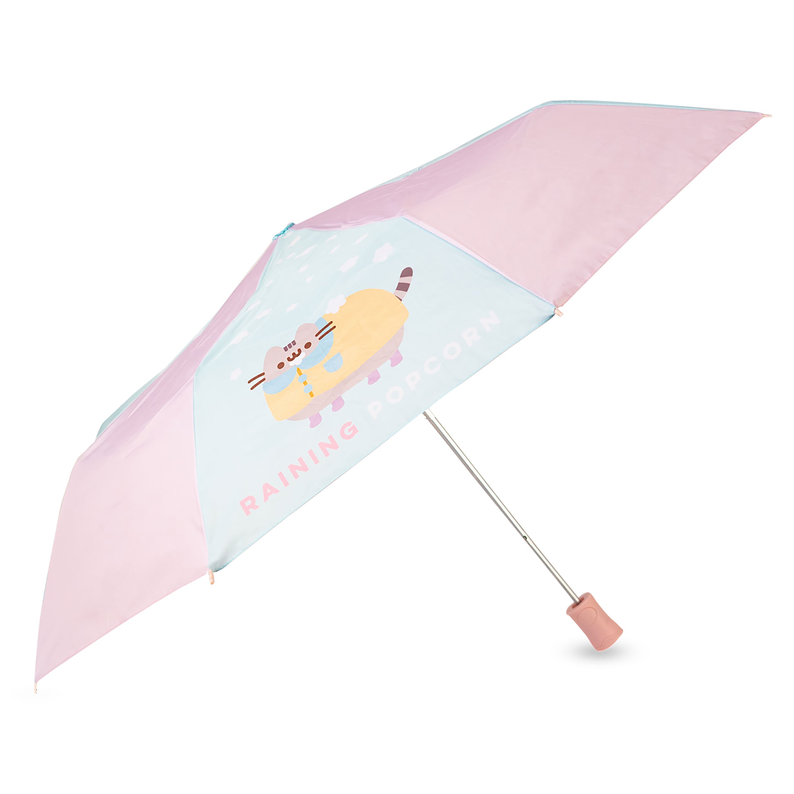Product image Pusheen - Raining Popcorn Umbrella
