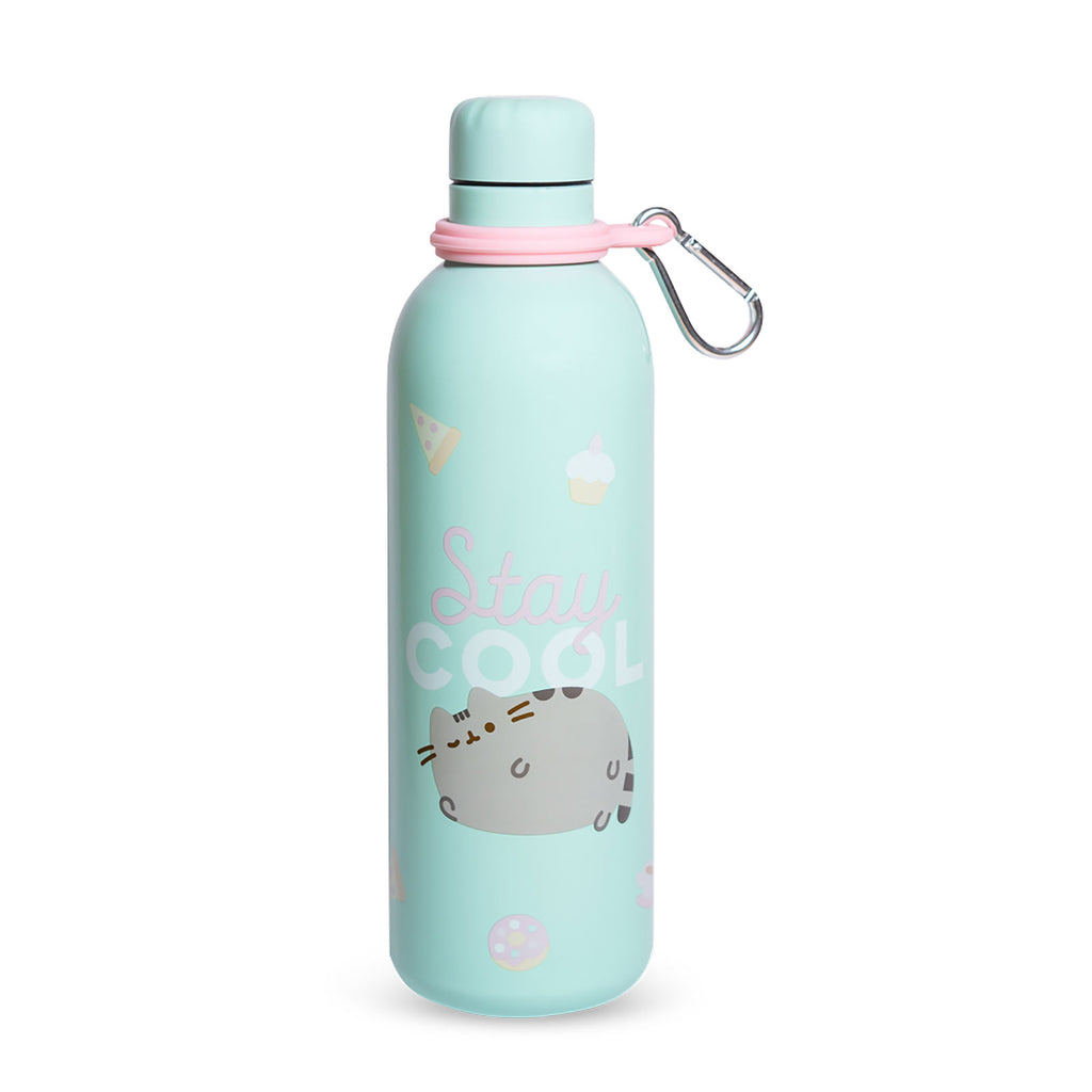 Produktbild Pusheen - Stay Cool Trinkflasche