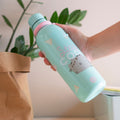 Produktbild Pusheen - Stay Cool Trinkflasche