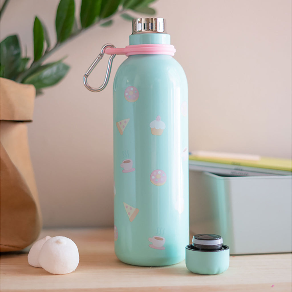 Produktbild Pusheen - Stay Cool Trinkflasche
