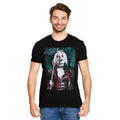 Product image Harley Quinn T-Shirt black - The Suicide Squad