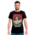 Produktbild The Suicide Squad - Group Poster T-Shirt schwarz
