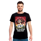 Produktbild The Suicide Squad - Group Poster T-Shirt schwarz