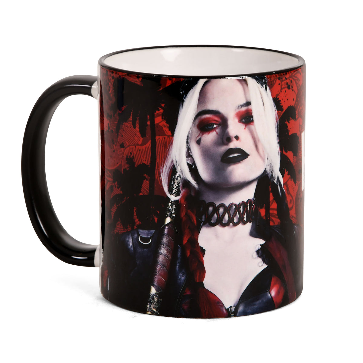 Produktbild The Suicide Squad - Harley Quinn Tasse