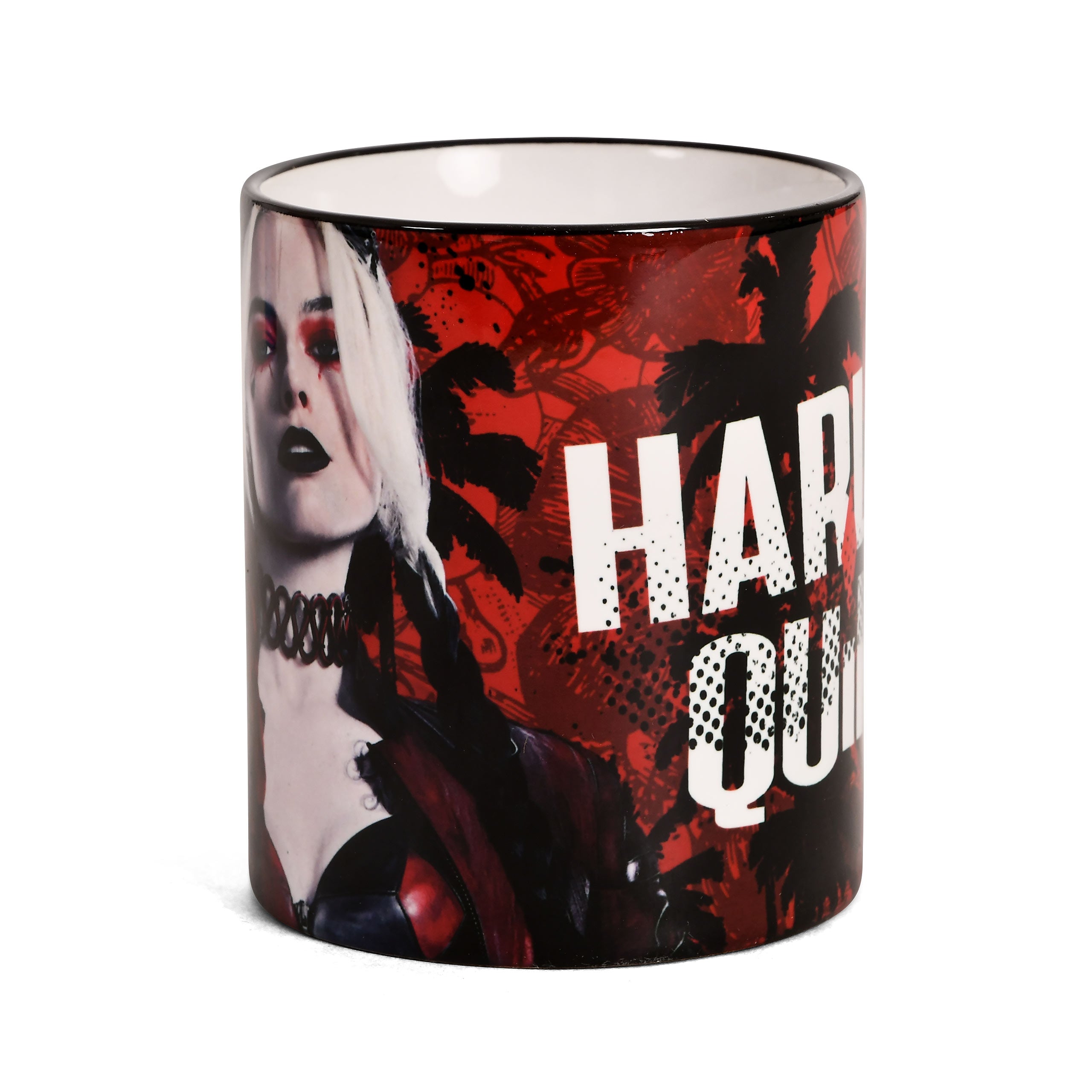 Produktbild The Suicide Squad - Harley Quinn Tasse