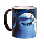 Produktbild The Suicide Squad - King Shark Tasse