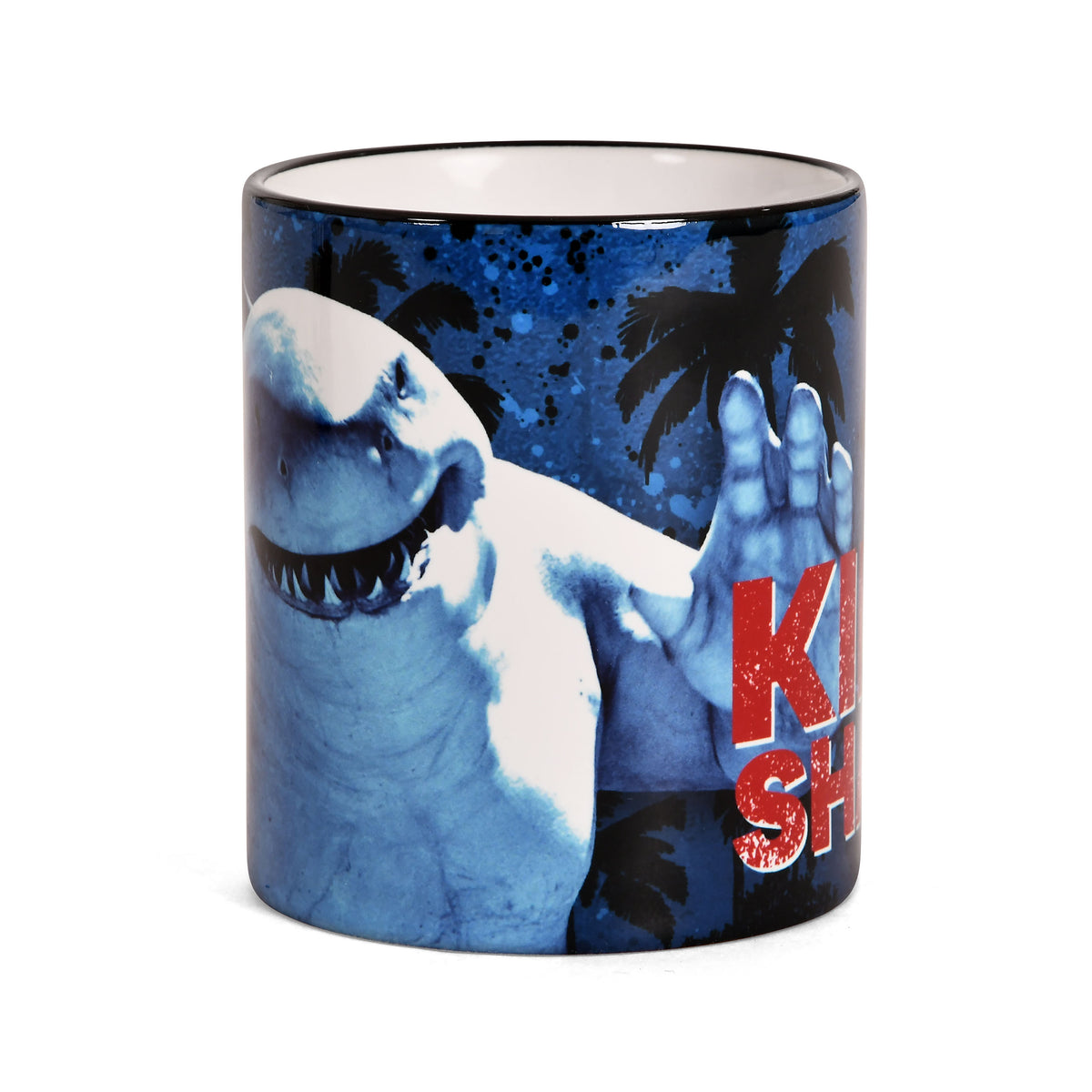 Produktbild The Suicide Squad - King Shark Tasse