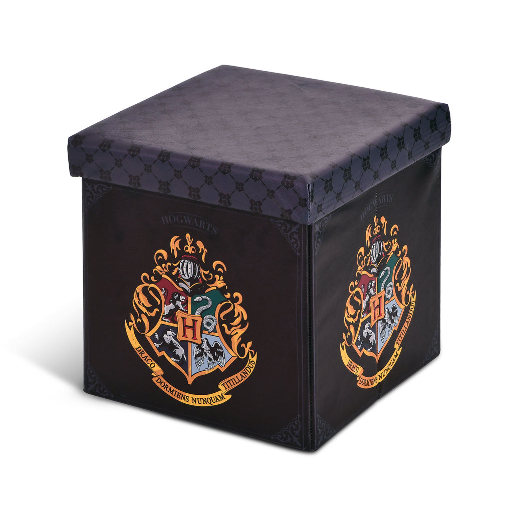 Produktbild Harry Potter - Hogwarts Hocker mit Stauraum