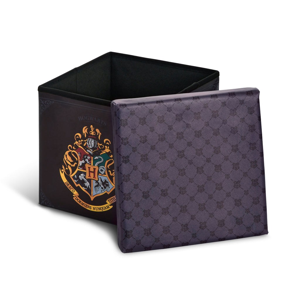 Produktbild Harry Potter - Hogwarts Hocker mit Stauraum