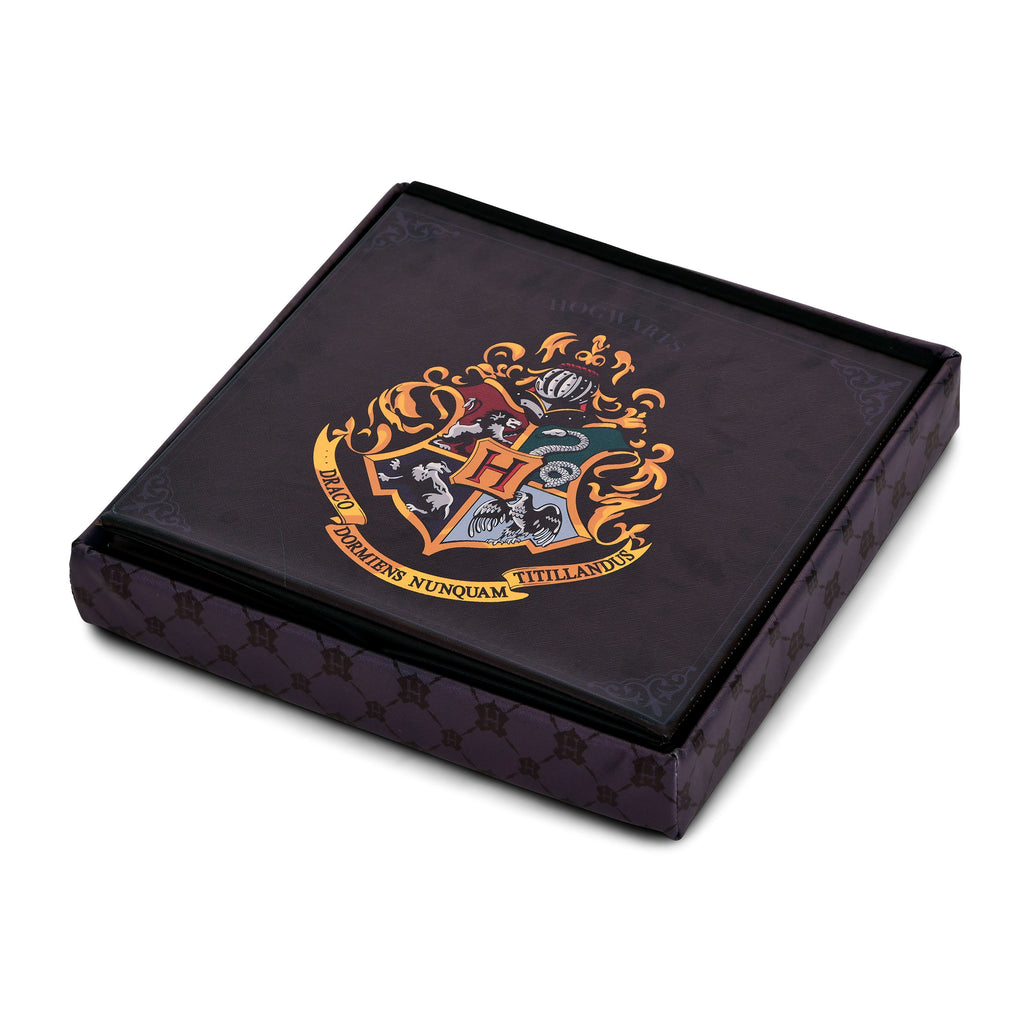 Produktbild Harry Potter - Hogwarts Hocker mit Stauraum