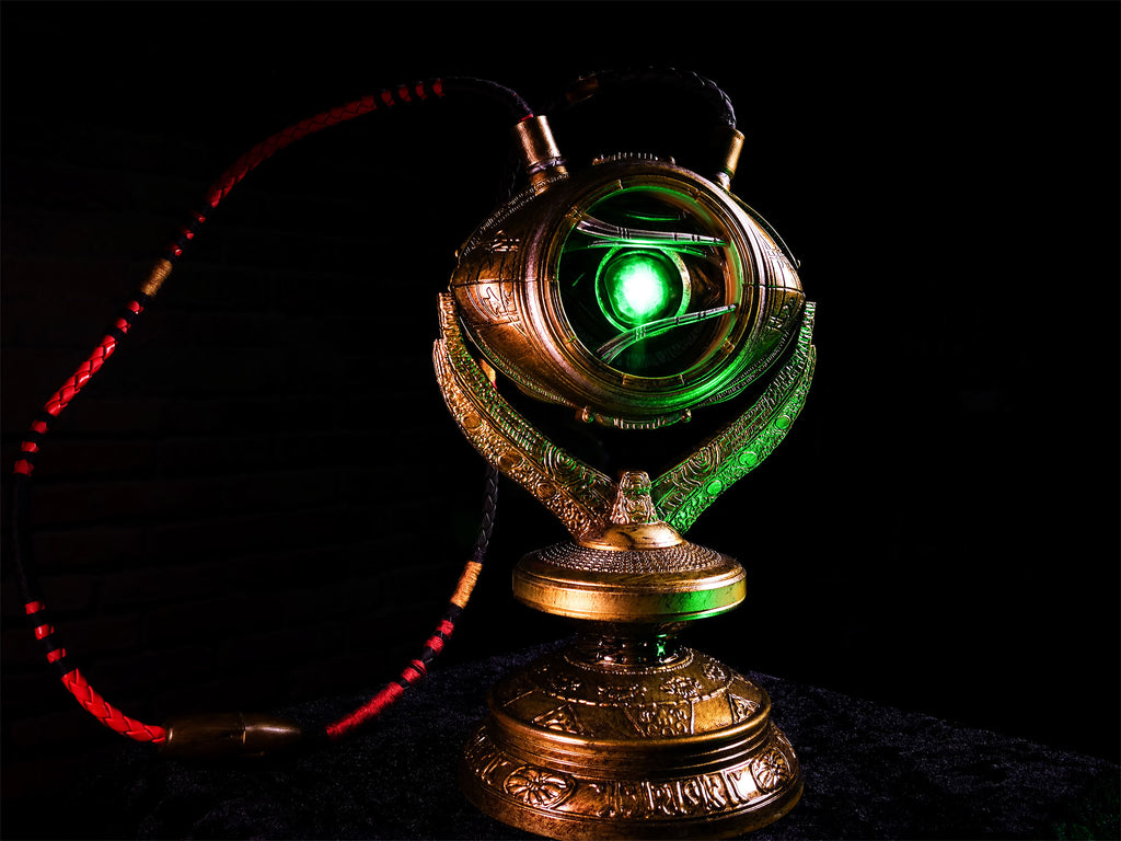 Produktbild Dr. Strange - Das Auge des Agamotto Replik