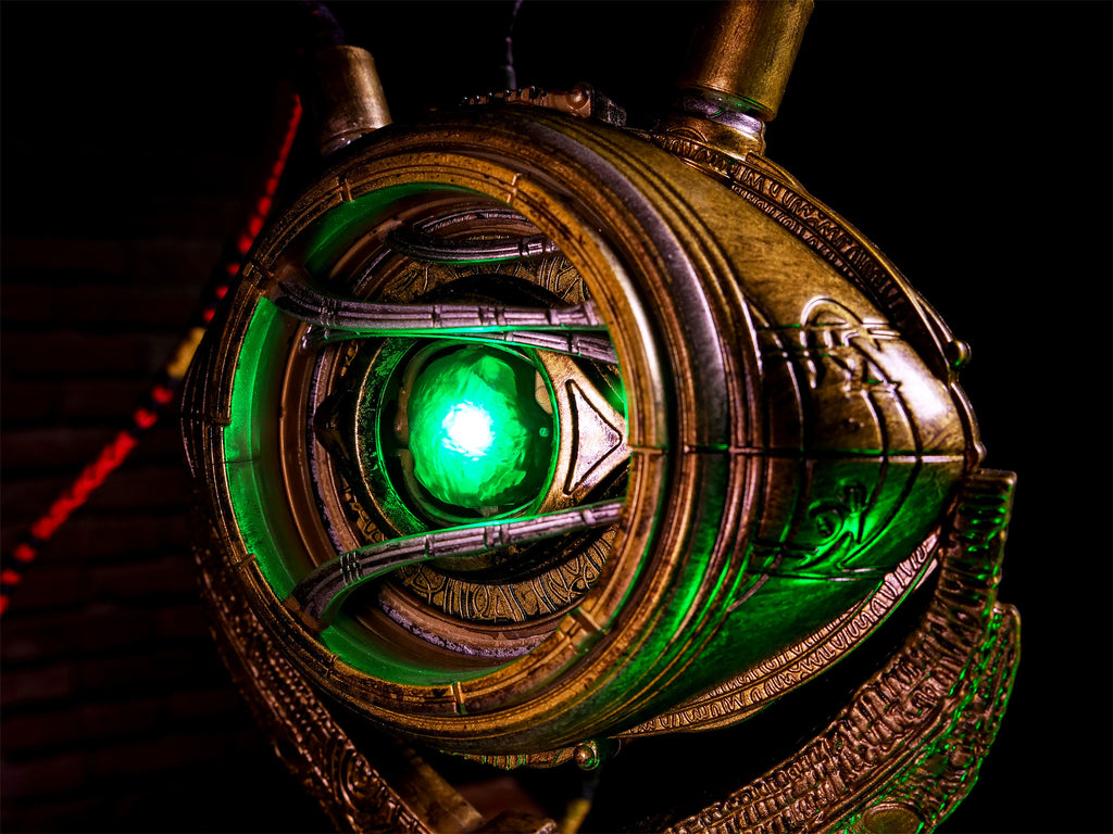 Produktbild Dr. Strange - Das Auge des Agamotto Replik