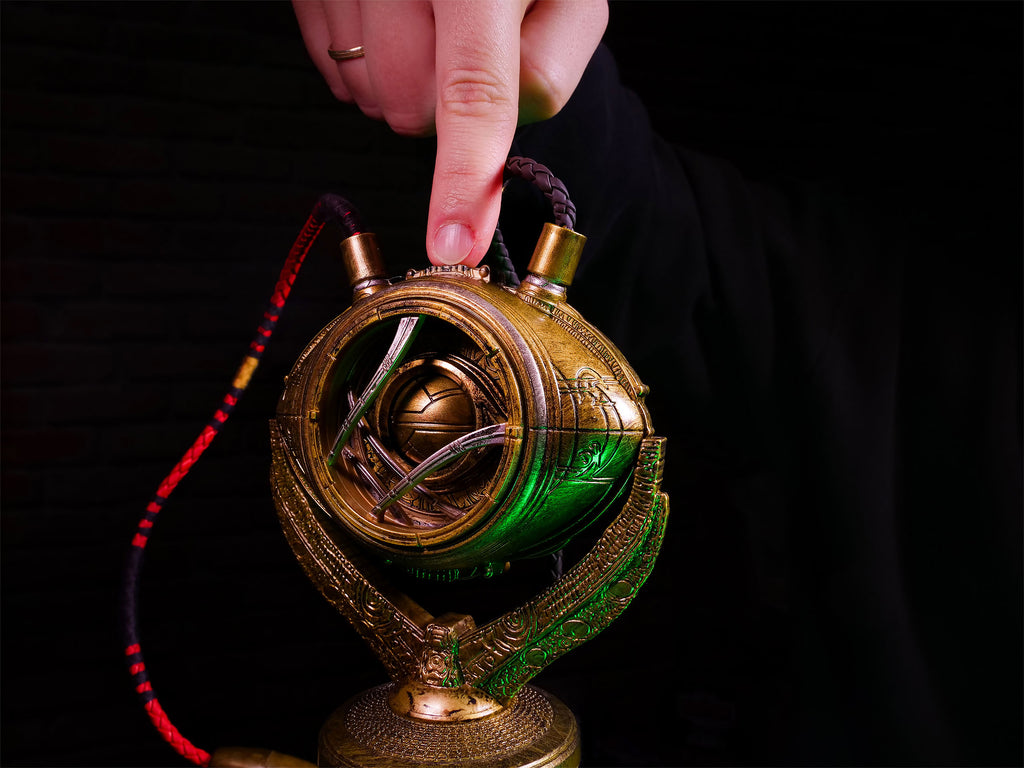 Produktbild Dr. Strange - Das Auge des Agamotto Replik