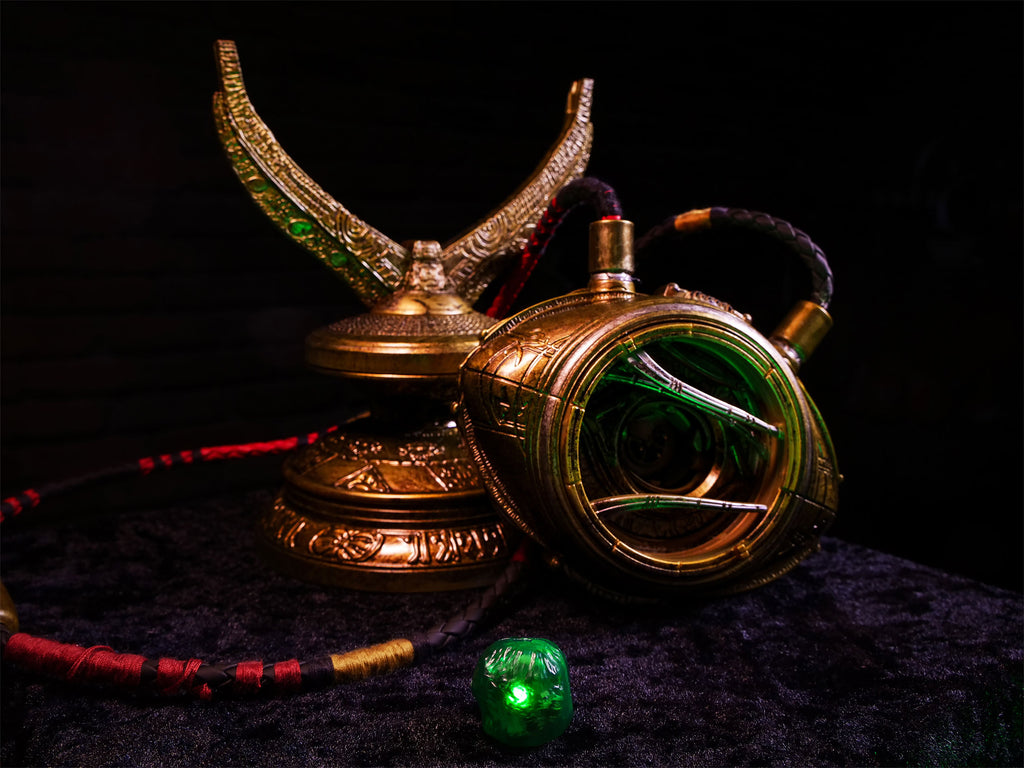 Produktbild Dr. Strange - Das Auge des Agamotto Replik