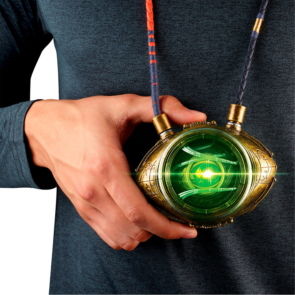 Produktbild Dr. Strange - Das Auge des Agamotto Replik