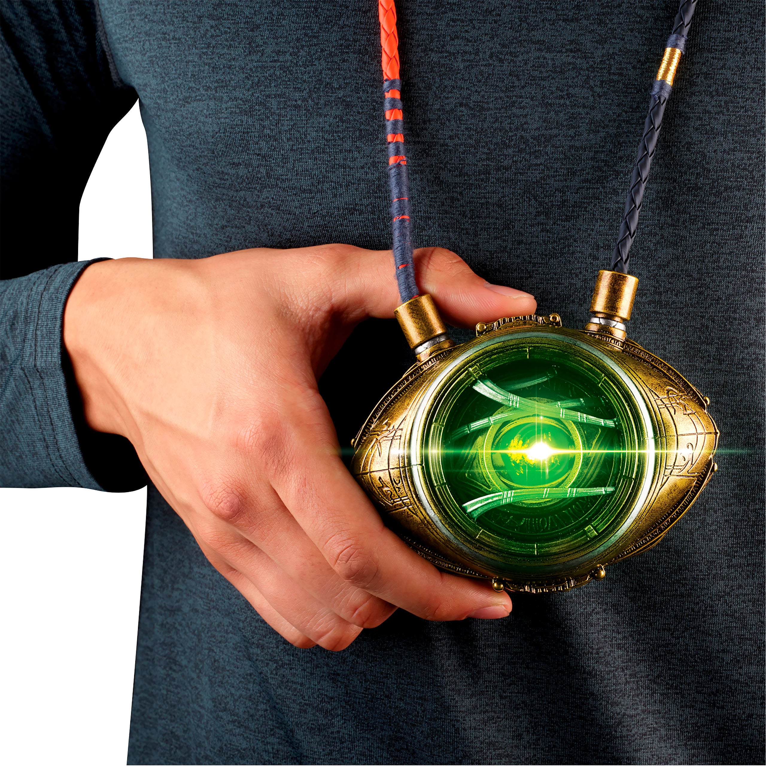 Produktbild Dr. Strange - Das Auge des Agamotto Replik