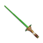 Produktbild Star Wars - Meister Yoda Forge Lichtschwert