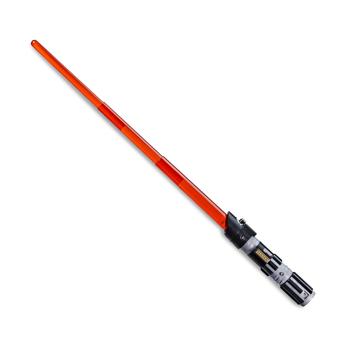 Produktbild Star Wars - Darth Vader Forge Lichtschwert mit Licht- und Soundeffekt