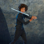 Product image Star Wars - Darksaber Forge Lightsaber with Light and Sound Effect