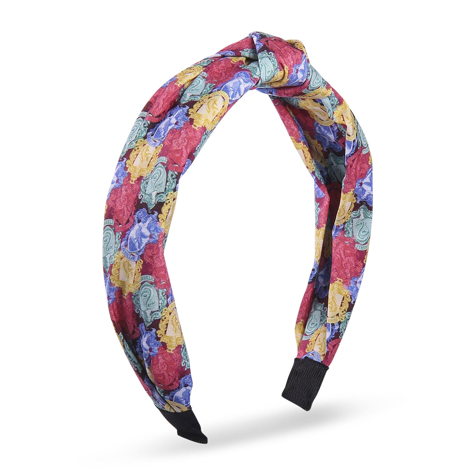 Produktbild Harry Potter - Hogwarts Wappen Haarreifen