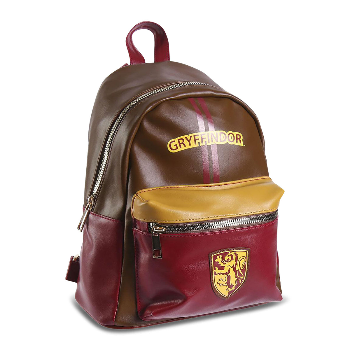 Produktbild Harry Potter - Gryffindor College Mini Rucksack