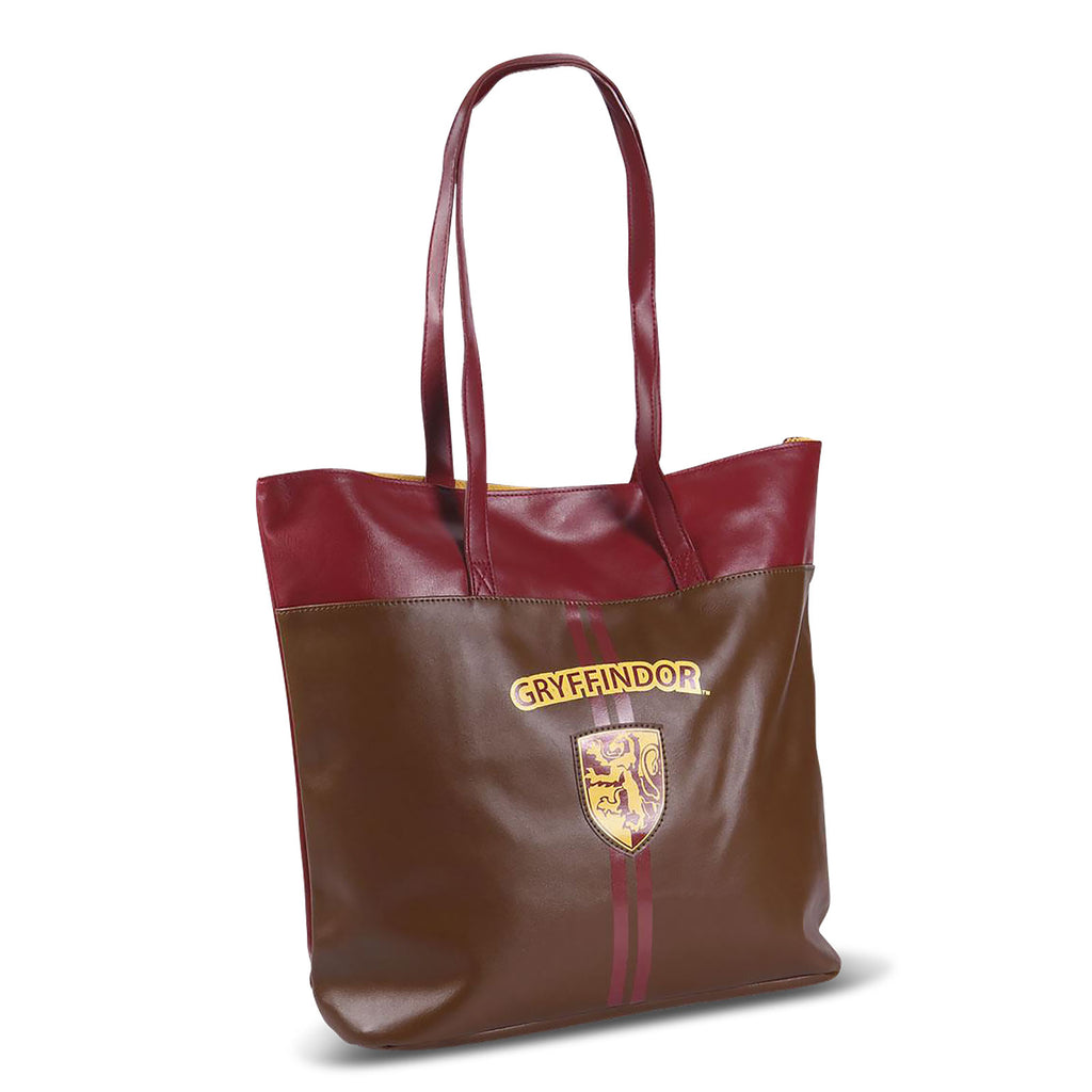 Produktbild Harry Potter - Gryffindor College Shopper Tasche