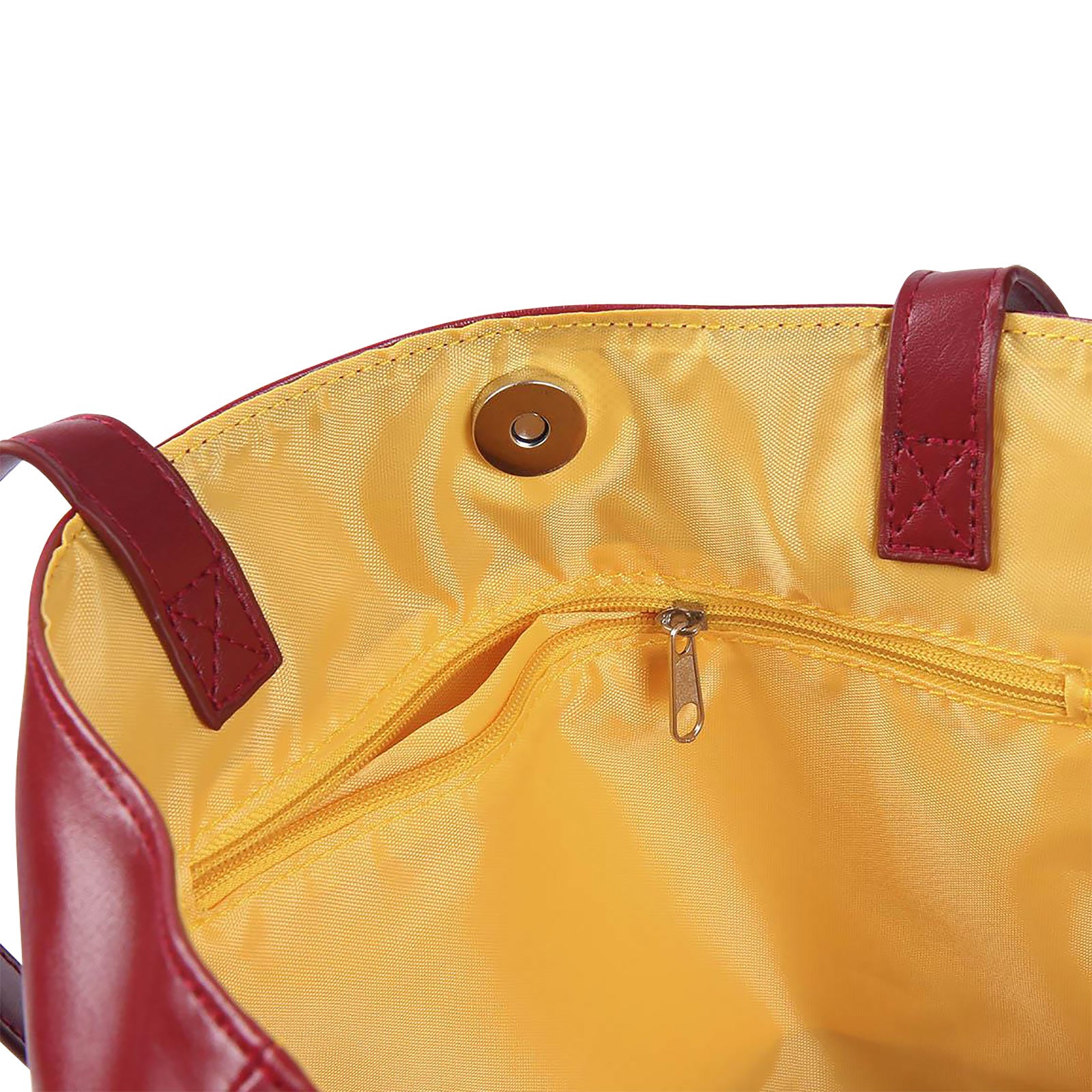 Produktbild Harry Potter - Gryffindor College Shopper Tasche