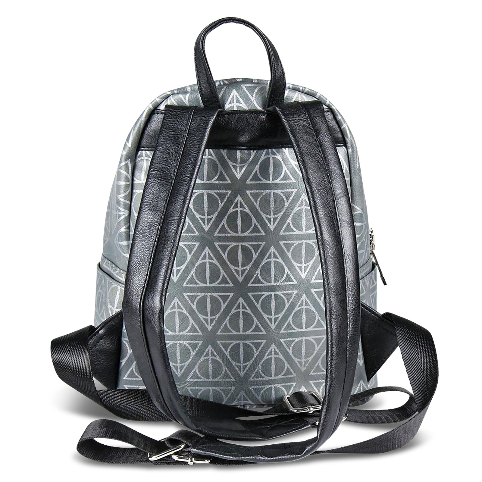 Produktbild Harry Potter - Deathly Hallows Mini Rucksack