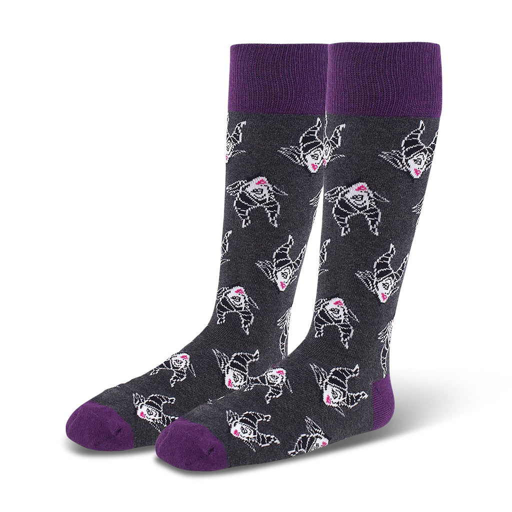 Produktbild Disney - Villains Socken 3er Set