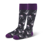 Produktbild Disney - Villains Socken 3er Set
