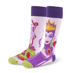 Produktbild Disney - Villains Socken 3er Set