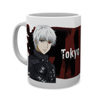 Produktbild Tokyo Ghoul - Ken Kaneki Tasse