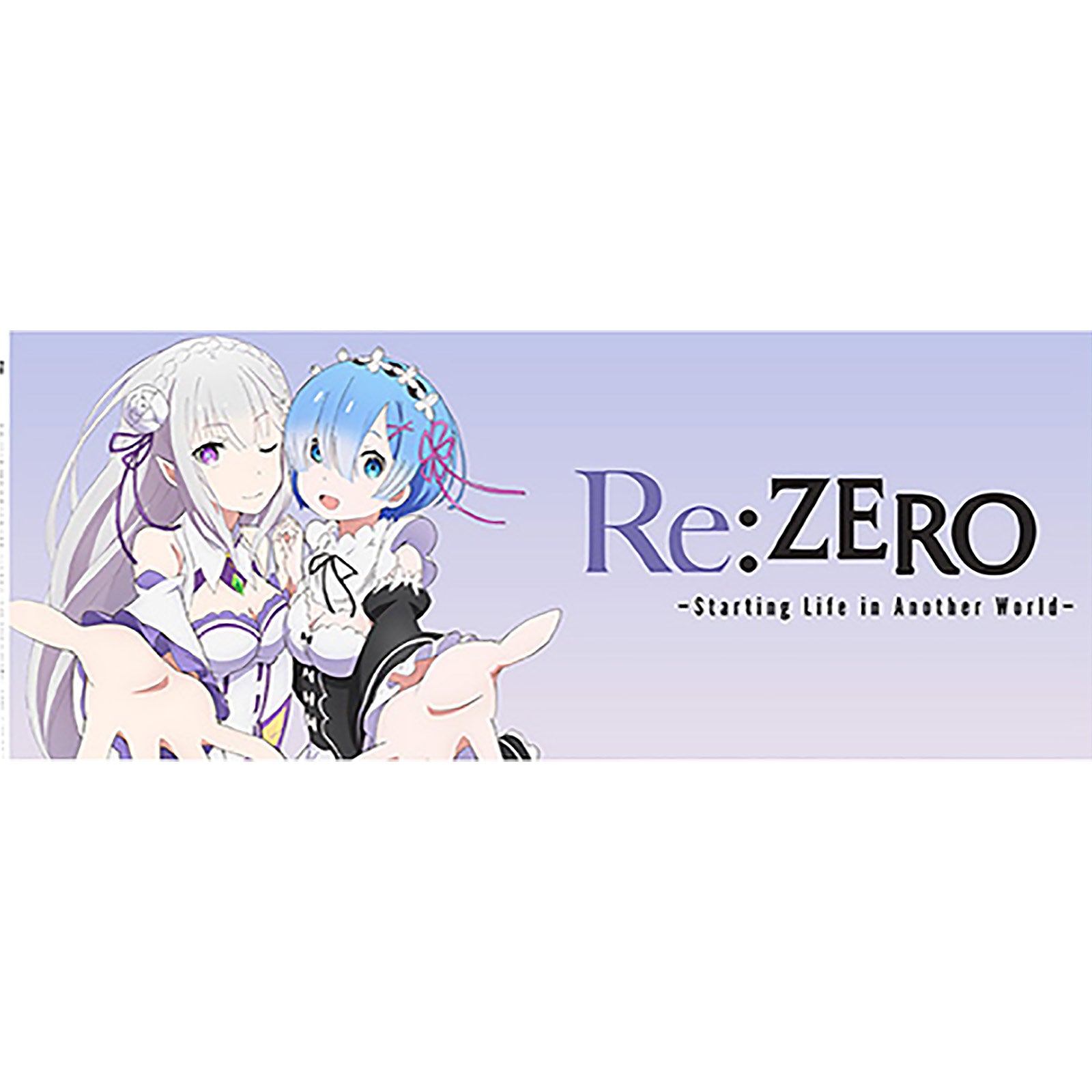 Produktbild Re:Zero - Rem und Emilia Tasse