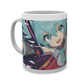 Produktbild Hatsune Miku - Dynamic Hatsune Tasse