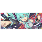 Produktbild Hatsune Miku - Dynamic Hatsune Tasse