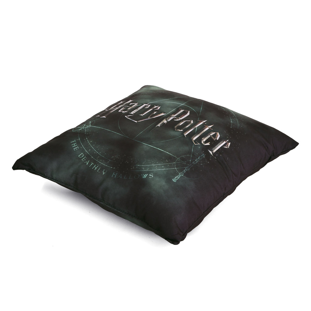 Product image Harry Potter - Deathly Hallows Pillow
