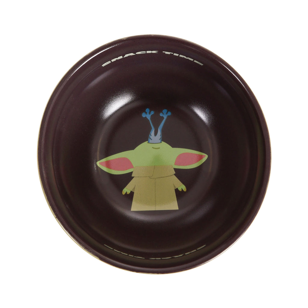Produktbild Grogu Müslischale - Star Wars The Mandalorian