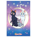 Produktbild Sailor Moon - Luna, Artemis & Diana Maxi Poster