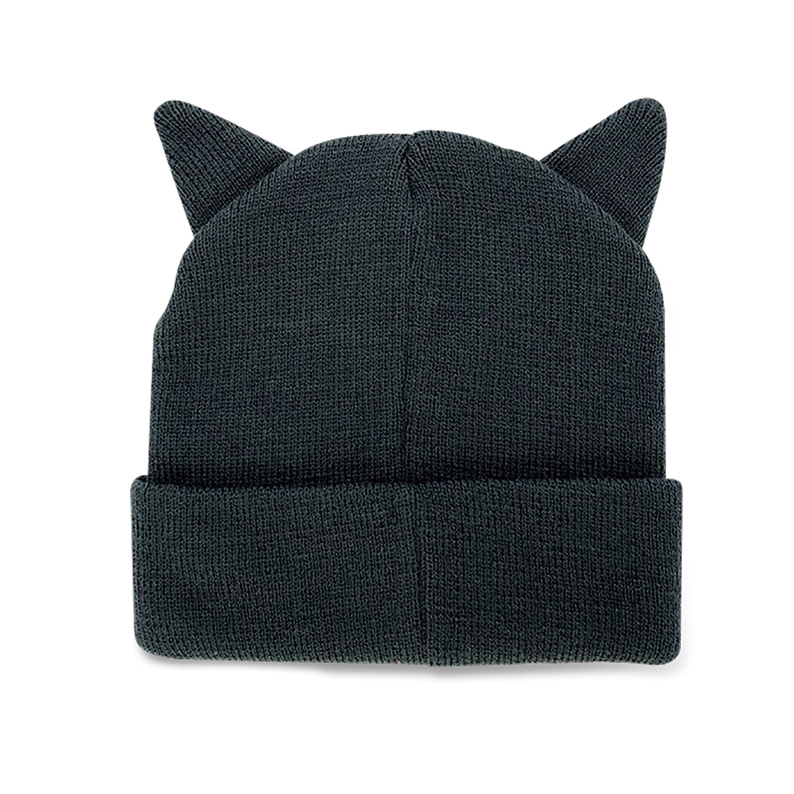Produktbild Sailor Moon - Luna Beanie mit Ohren