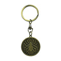 Produktbild Hunter x Hunter - Phantom Troupe Coin Schlüsselanhänger