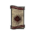 Produktbild Harry Potter - Karte des Rumtreibers Magnet